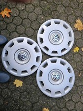 Radzierkappen grau chrome gebraucht kaufen  Regensburg