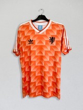 Netherlands 1988 retro for sale  KIDDERMINSTER
