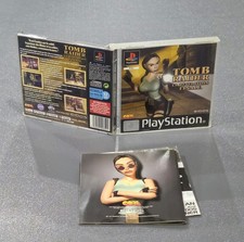 Jeu tomb raider d'occasion  Argences