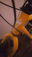 Specialized hardrock retro for sale  BURY