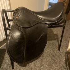 Saddle company extra for sale  ROCHDALE