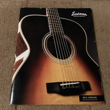 Eastman guitars mandolins for sale  Hollywood