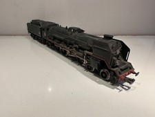 Jouef locomotive vapeur d'occasion  Carros