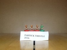 Partick thistle 2025 for sale  SHEFFIELD