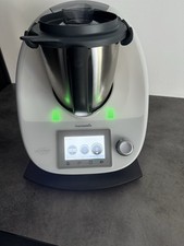 Vorwerk thermomix tm5 gebraucht kaufen  München