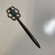 Sterling silver turquoise for sale  Rock Hill