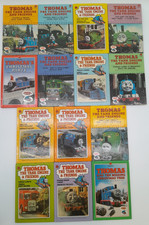 Vintage ladybird thomas for sale  WELWYN GARDEN CITY