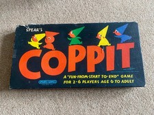 Vintage coppit board for sale  RICHMOND
