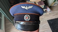 post mutze gebraucht kaufen  Zepernick