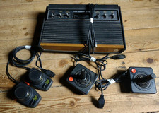 Atari 2600 console for sale  HASTINGS