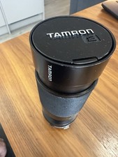 Tamron tele macro for sale  EDINBURGH