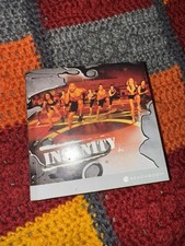 Insanity beachbody total for sale  Liberty Hill