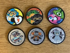 Bumpeez series special for sale  NEWARK