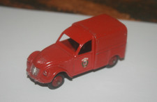 Dinky toys citroen d'occasion  Rambouillet