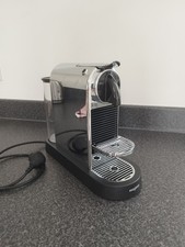 Nespresso magimix m196 for sale  CHICHESTER
