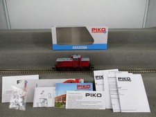 Piko 59234 diesellok gebraucht kaufen  Wenden
