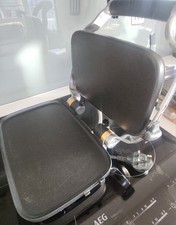Sage sandwich press for sale  LONDON