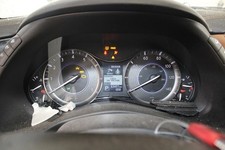 Speedometer cluster mph for sale  Mount Olive