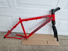 Vintage cannondale f400 for sale  Sacramento