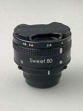 Lensbaby sweet ptik gebraucht kaufen  Straubing