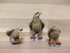 3er set adler gebraucht kaufen  Bernkastel-Kues