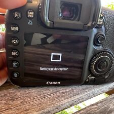 Reflex canon eos d'occasion  Puteaux