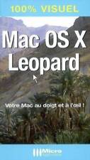 Mac léopard nicolas d'occasion  Hennebont