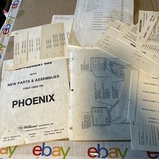 Original phoenix missing for sale  Santa Ana