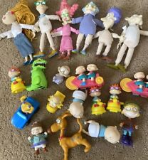 Rugrats toys action for sale  Havertown