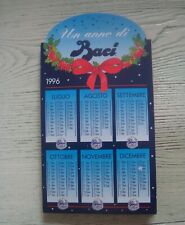 Baci perugina raro usato  Nettuno