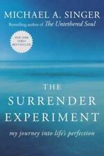 Surrender experiment journey for sale  Montgomery