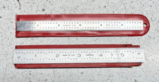 Machinist ruler stainless for sale  Hemet