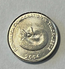2004 timor centavo for sale  Osceola