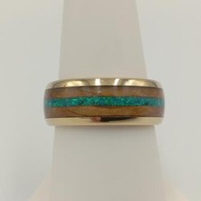 Gold plated tungsten for sale  Clearwater