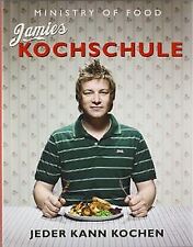 Jamies kochschule kochen gebraucht kaufen  Berlin