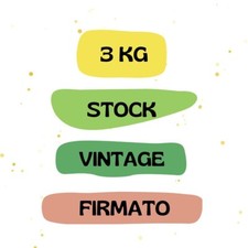 Lotto stock abbigliamento usato  Quartu Sant Elena