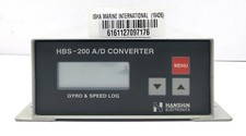 Hanshin electronics hbs d'occasion  Expédié en France
