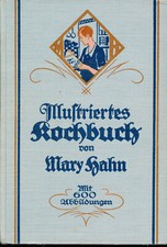 Mary hahn illustriertes gebraucht kaufen  Leipzig