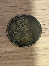Monnaie louis armoiries d'occasion  Périgueux