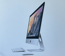 Imac a1418 3.2ghz usato  Roma