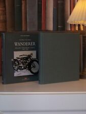 Wanderer edition audi gebraucht kaufen  Garbsen