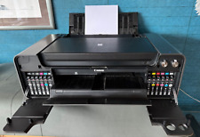 Canon pixma pro gebraucht kaufen  Friedland