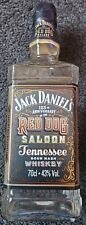 Jack daniels red for sale  LINCOLN