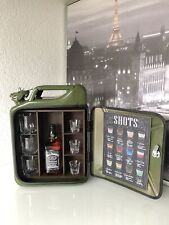 Kanister bar minibar gebraucht kaufen  Viersen