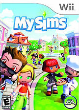 Usado, MySims - Jogo para Nintendo Wii comprar usado  Enviando para Brazil