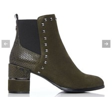 Moda pelle kyanti for sale  MORPETH