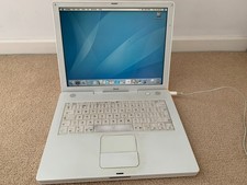 Vintage apple ibook for sale  READING