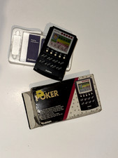 Electronic games backgammon for sale  LONDON