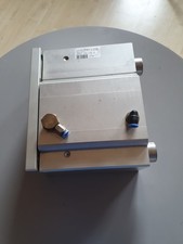 Pneumatikzylinder zdfm 100 gebraucht kaufen  Brakel