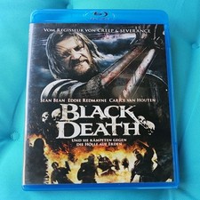 Black death blu gebraucht kaufen  Boll